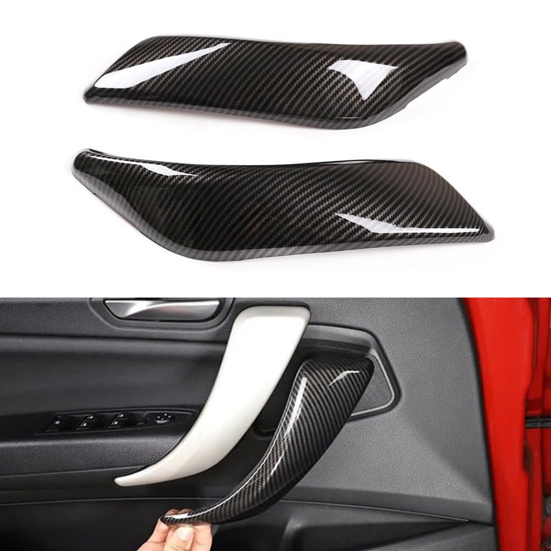 BMW ドアハンドル Amazon | 車の内部ドアハンドル 2個/4個/BMW 1 2シリーズF20 F21